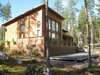 Holiday Home Pielislinna-loma-koli
